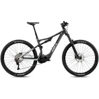 Bh Ilynnx +sl Trail 2.9 Ep6 29´´ Deore 2026 Elektrisk Mtbcykel