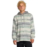 Billabong Baja Skjorte Med Lange ærmer