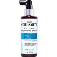 Curlsmith Root Boost Uplifting Spray Hårspray 177 ml