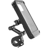 Mtp Products DS-MT3 Vandtæt smartphoneholder til cykel/motorcykel - sort