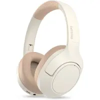Philips Ausinės TAH7508WT, Baltos/Cremeinės spalvos