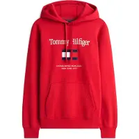 Tommy Hilfiger Mw0mw42735 Hættetrøje