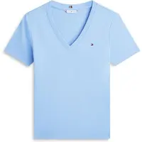 Tommy Hilfiger Shirts 'CODY' lyseblå