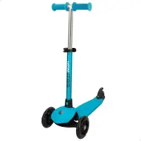 Cb Riders Eezi 3 Wheel Børnescooter