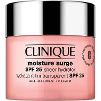 Clinique Moisture Surge Dagcreme SPF 25 75 ml