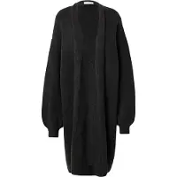 VERSTIQUE Oversized cardigan antracit
