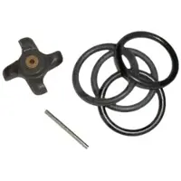 Raymarine Propeller Med 4 Blade Til Glidende Transducer