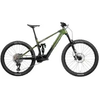 Norco Bikes Fluid Vlt C2 140 Rythm 29/27.5´´ Performance Line Sx 29/27.5´´ Gx Eagle Axs T-type 2024 Elektrisk Mtbcykel