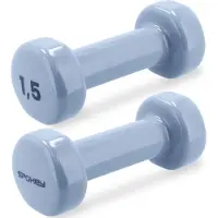 Spokey håndvægte Shape vinyl 2 x 0,5 kg