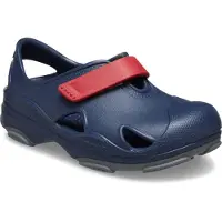 Crocs All Terrain Fisherman Sandaler Til Småbørn