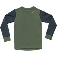 Devold Expedition Merino T-shirt Med Lange ærmer