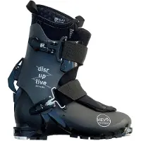 Key Equipment - Snowboardstøvler herre - Disruptive boots til UnisexUld - Størrelse 25.5 - Flåde