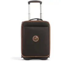 Delsey Châtelet Air 2.0 kuffert til håndbagage (underseater) under 56 cm