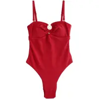 Ted Baker Badedragt rød