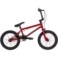 HUFFY Symbol Freestyle 16´´ Bmx Cykel