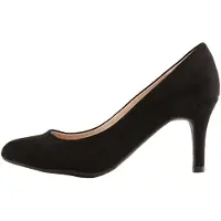 Friends Like These Pumps sort