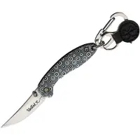 Brighten Blades United Keychain Framelock