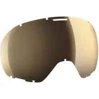 SCOTT Unlimited Ii Otg Acs Udskiftningslinser