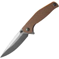 ABKT Tac Catalyst Linerlock