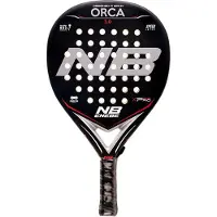 Enebe Orca 3.0 Padelketcher