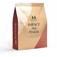 Myprotein Soya Proteinsisolat - 500g - Uden smag