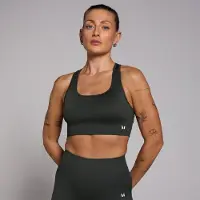 MP Shape Seamless Sports Bra til kvinder - M