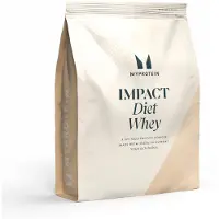 Myprotein Impact Diet Whey - 5kg - Chokolade Brownie