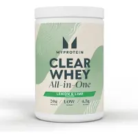 Myprotein Clear All-In-One - 13servings - Citron og Lime