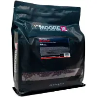CC Moore Pellets Til Fiskeri Blodorm 5kg