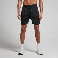 Myprotein MP Lightweight 7 Training Shorts til mænd – Sort - XXL