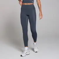 MP Active Pocket Leggings til kvinder – Midnight Blue - XXL