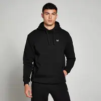 MP Rest Day Hoodie til mænd – Sort - S