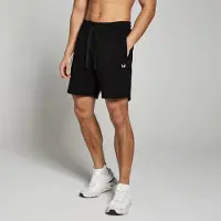 MP Rest Day Sweatshorts til mænd – Sort - L