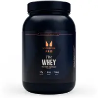 Myprotein THE Whey - 960g - 30servings - French Vanilla