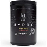 Myprotein THE Recovery – HYROX - 16servings - Jordbær Kiwi