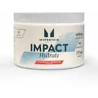 Myprotein Impact Hydrate - 40servings - Hindbær Lemonade