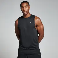 MP Training Tank Top til mænd – Sort - S