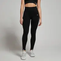 MP Tempo Seamless Leggings til kvinder – Sort - L