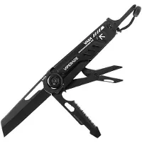 Viperade VAK4 Multi Function Knife