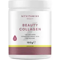 Myvitamins Beauty Collagen Powder - 180g - Citron & Lime