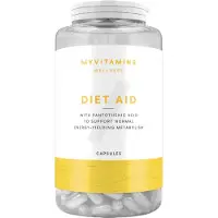 Myprotein Active Woman Diet kapsler - 60Kapsler