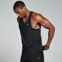 MP Training Stringer Vest til mænd – Sort - M