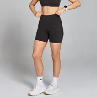 MP Velocity Pocket Shorts til kvinder – Sort - S