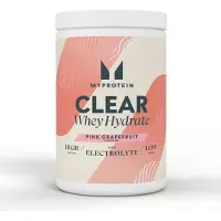 Myprotein Clear Whey Electrolyte - 20servings - Pink Grapefruit