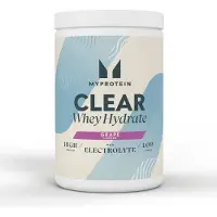 Myprotein Clear Whey Electrolyte - 20servings - Grape