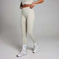 MP Shape Seamless Leggings til kvinder – Ash - XL