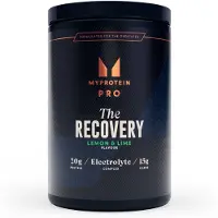 Myprotein THE Recovery - 16servings - Citron og Lime