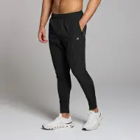 MP Training Woven Joggers til mænd – Sort - XXXL