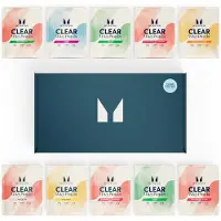 Myprotein Clear Protein Variety Box