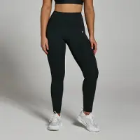 MP Power High Rise Leggings til kvinder – Sort - S